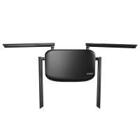 Everest EWR-AC5-V3 4PORT AC1200Mbps Dual Band Wi-Fi 2.4G/5G 1*WAN+3*LAN 4*6dBi Anten Kablosuz Router - 6